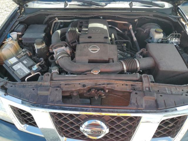 2019 NISSAN FRONTIER S - 1N6AD0ER7KN700892