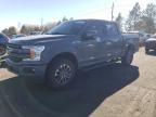 Lot #3023997215 2019 FORD F-150 LARI