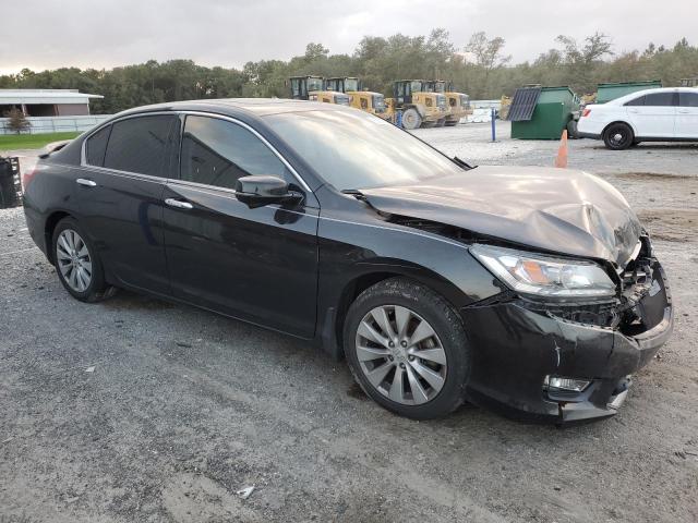 VIN 1HGCR3F91DA031124 2013 HONDA ACCORD no.4