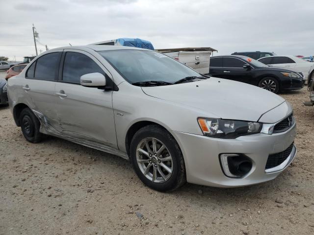 2016 MITSUBISHI LANCER ES - JA32U2FU1GU001601