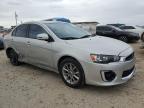 Lot #3024636651 2016 MITSUBISHI LANCER ES