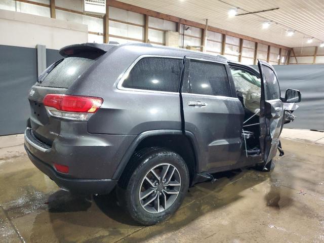 VIN 1C4RJFBG6KC554940 2019 JEEP GRAND CHEROKEE no.3