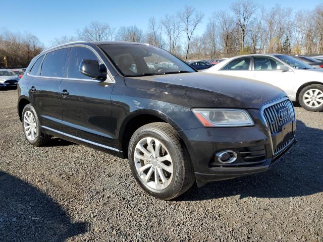 VIN WA1CFAFP6DA063460 2013 AUDI Q5 no.4