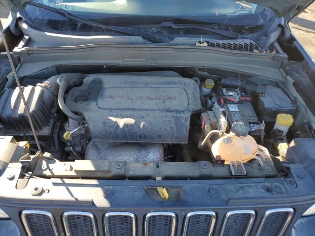 2018 JEEP RENEGADE L - ZACCJBBBXJPG72339