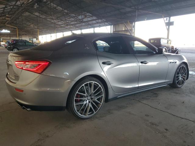 Vin: zam57rta8e1126646, lot: 82138454, maserati all models s 20143