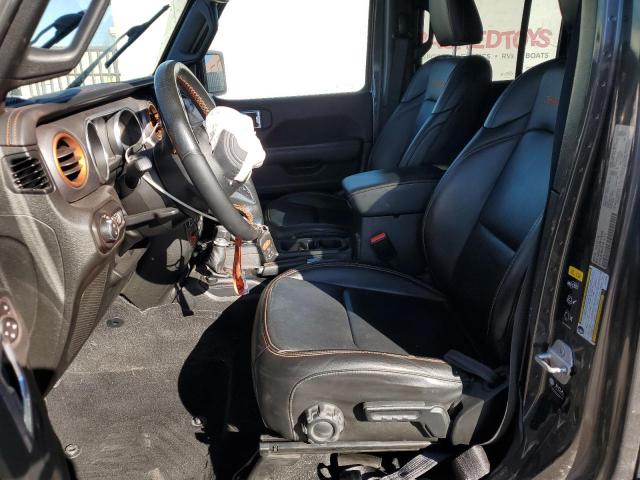 1C6JJTEG7NL116155 2022 JEEP GLADIATOR