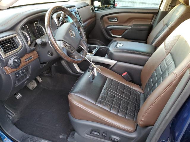 VIN 1N6AA1F44JN518454 2018 NISSAN TITAN no.7