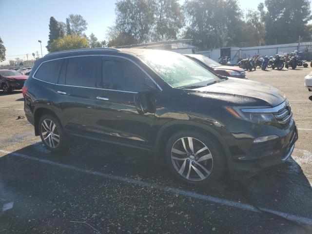 2016 HONDA PILOT ELIT - 5FNYF6H09GB105124