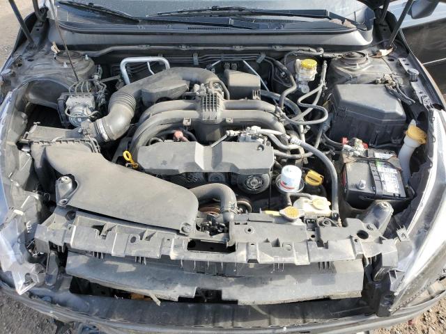 2019 SUBARU LEGACY SPO 4S3BNAS64K3021422
