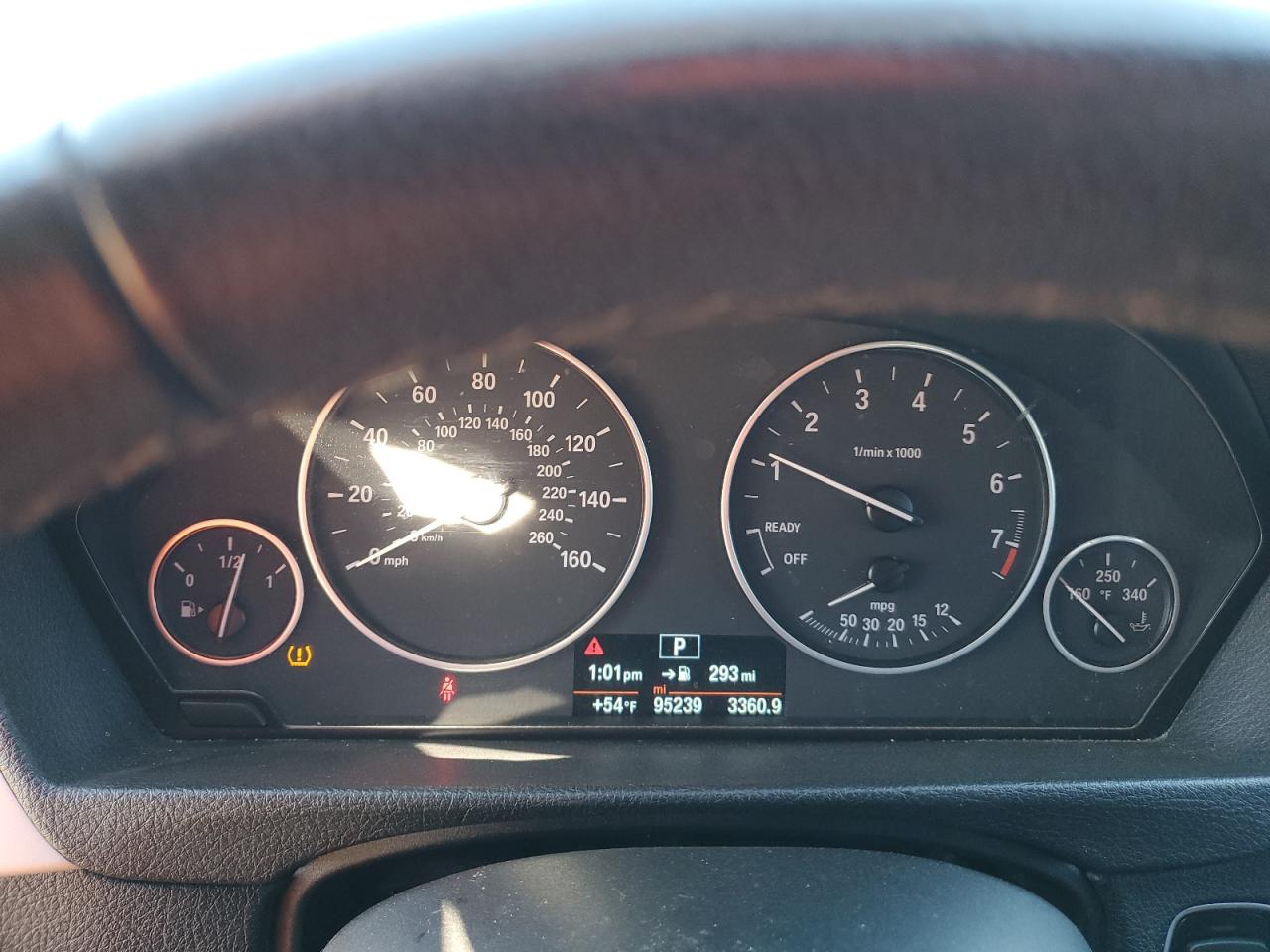 BMW 3 SERIES I XDRIVE