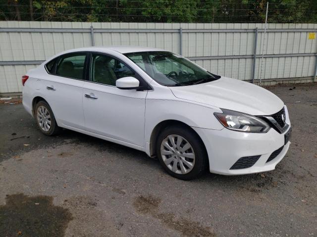 2016 NISSAN SENTRA S - 3N1AB7AP7GL680000