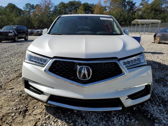 2020 ACURA MDX TECHNO - 5J8YD3H58LL000518