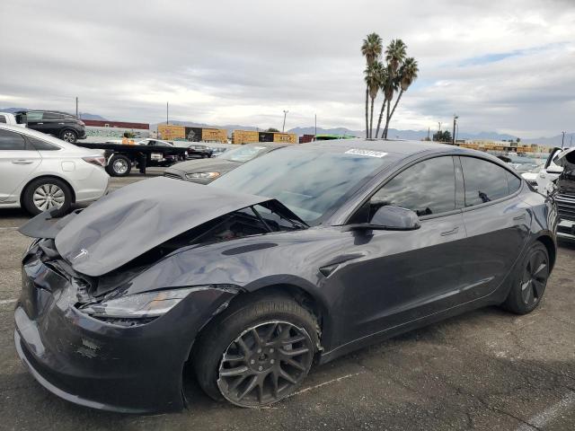 2024 TESLA MODEL 3 #3050524089