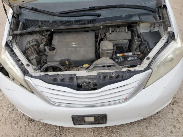2015 TOYOTA SIENNA LE - 5TDKK3DC0FS669769