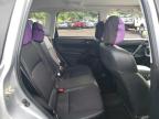 SUBARU FORESTER 2 photo