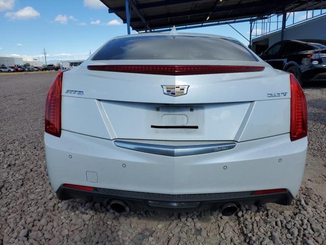 VIN 1G6AB5RX0H0150183 2017 CADILLAC ATS no.6