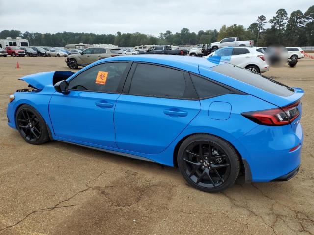 2024 HONDA CIVIC SPOR - 19XFL2H89RE020775