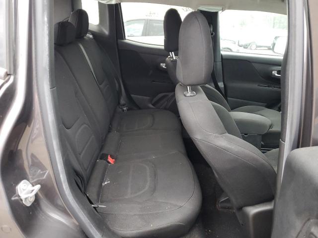 2019 JEEP RENEGADE L - ZACNJABB6KPK89936