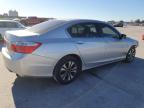 Lot #3024210839 2013 HONDA ACCORD LX