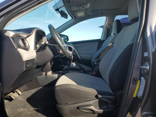 2016 TOYOTA RAV4 XLE - 2T3WFREV5GW271241