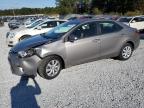 2015 TOYOTA COROLLA L - 5YFBURHE4FP324567