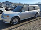 FORD FLEX SEL photo