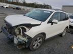 2016 SUBARU FORESTER 2 - JF2SJADC9GH557633