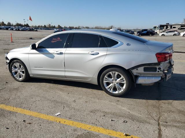 2015 CHEVROLET IMPALA LT - 2G1115SL6F9185250