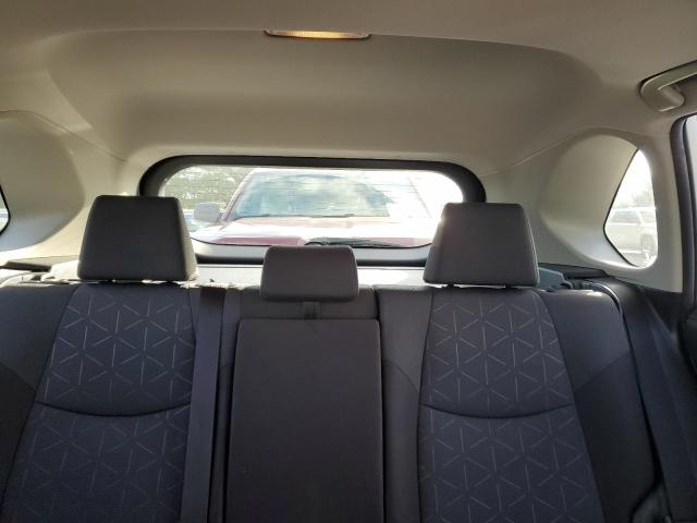 2020 TOYOTA RAV4 XLE - JTMP1RFV7LD057392