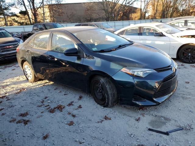 2018 TOYOTA COROLLA L - 2T1BURHEXJC084479