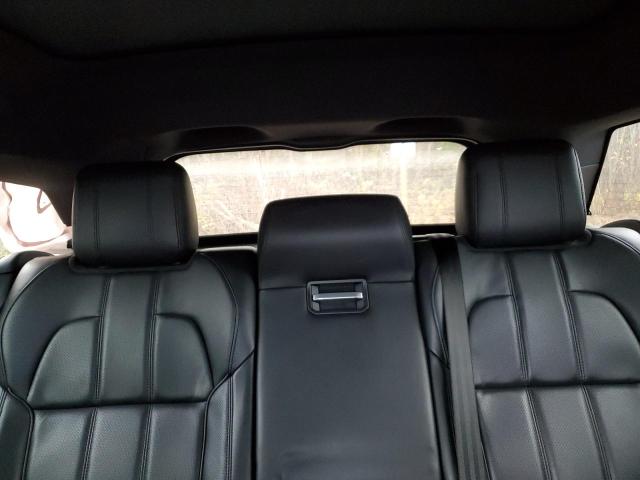 2016 LAND ROVER RANGE ROVE - SALWR2EF7GA121291