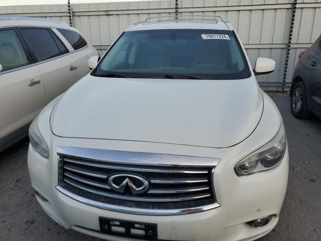 VIN 5N1AL0MM4FC543850 2015 INFINITI QX60 no.5