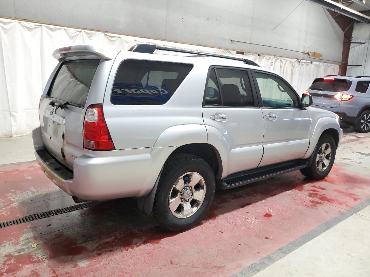 Lot #3006769149 2009 TOYOTA 4RUNNER SR