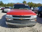 Lot #3024581607 2002 CHEVROLET SILVERADO