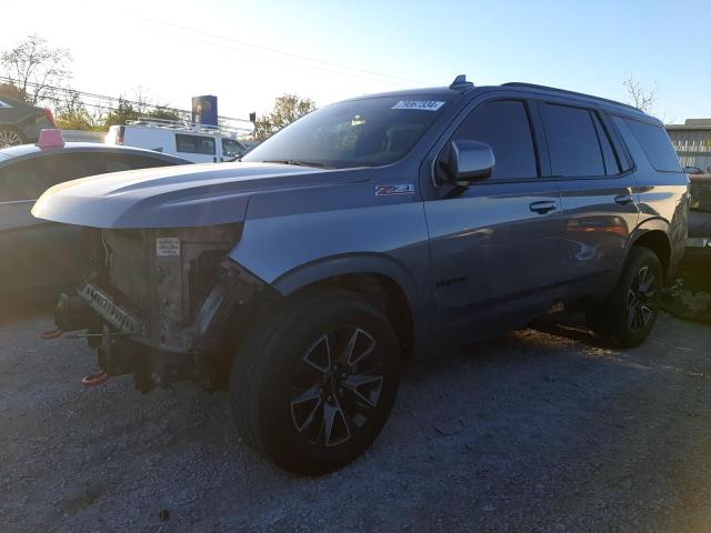 2022 CHEVROLET TAHOE K150 #2994188369