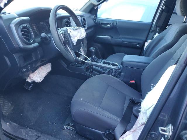 2016 TOYOTA TACOMA DOU - 5TFAZ5CN0GX016828