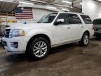 2017 FORD EXPEDITION - 1FMJU2AT6HEA44964
