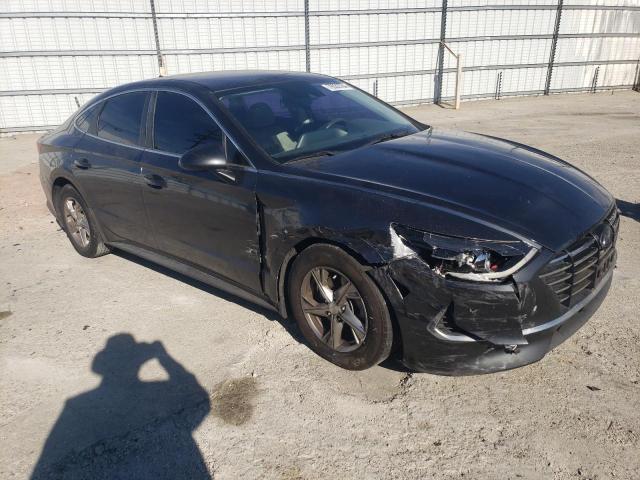 VIN 5NPEG4JA2LH047036 2020 HYUNDAI SONATA no.4