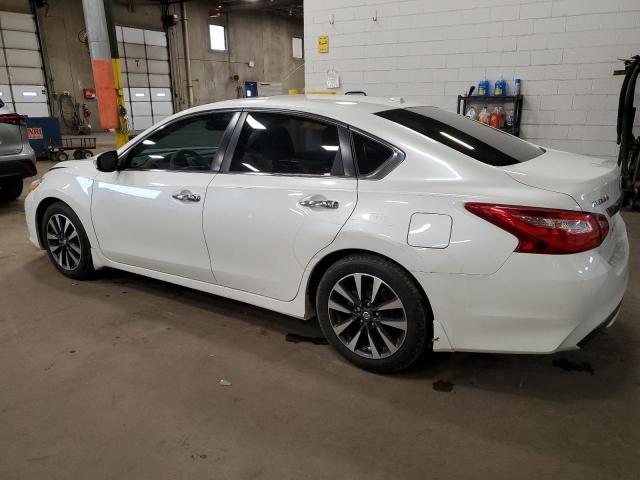 2016 NISSAN ALTIMA 2.5 - 1N4AL3AP3GC148831