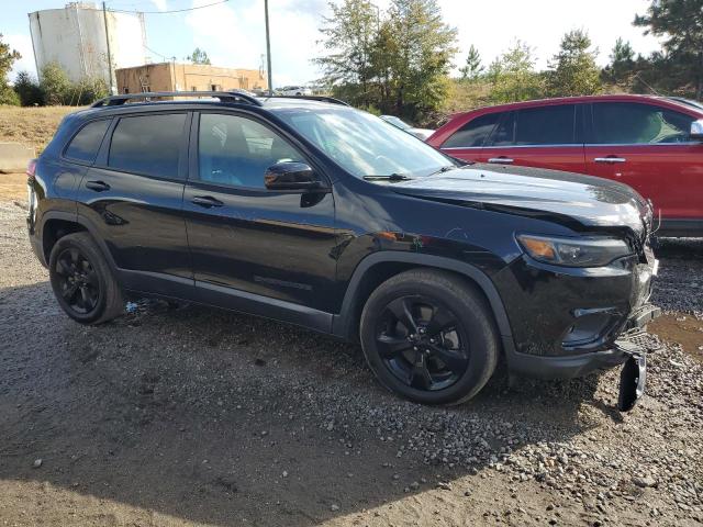 2020 JEEP CHEROKEE L - 1C4PJLLB5LD510786