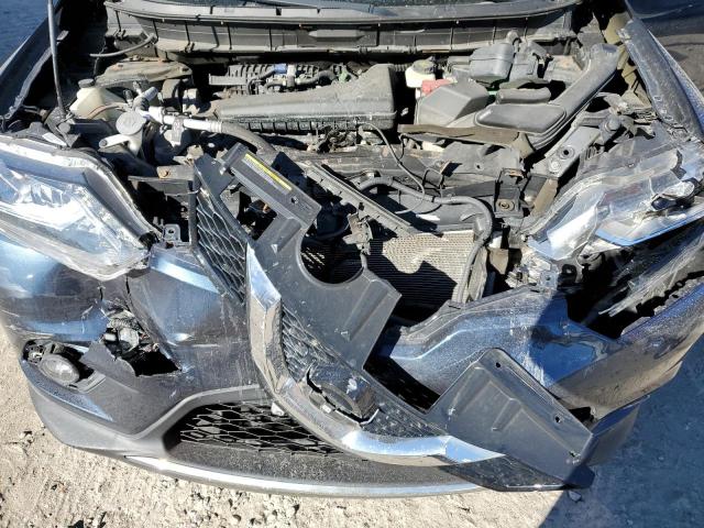 2015 NISSAN ROGUE S - 5N1AT2MV3FC826017
