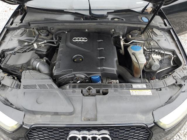 VIN WAUBFAFL8EN004237 2014 AUDI A4 no.11