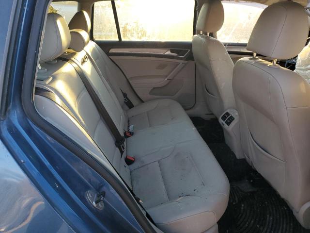 2015 VOLKSWAGEN GOLF SPORT - 3VWCA7AU8FM506716