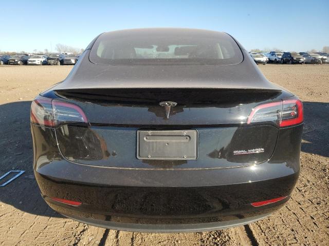 2023 TESLA MODEL 3 - 5YJ3E1EC8PF409012