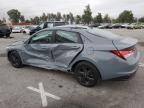 Lot #3041206150 2022 HYUNDAI ELANTRA SE