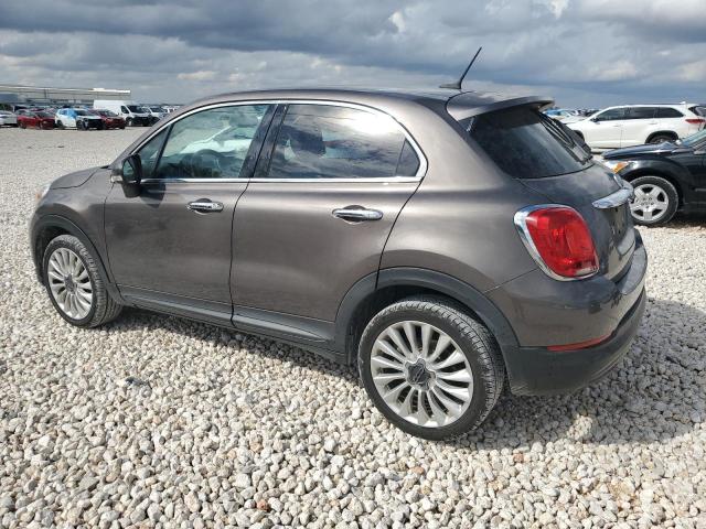 2016 FIAT 500X LOUNG ZFBCFXDT5GP339592