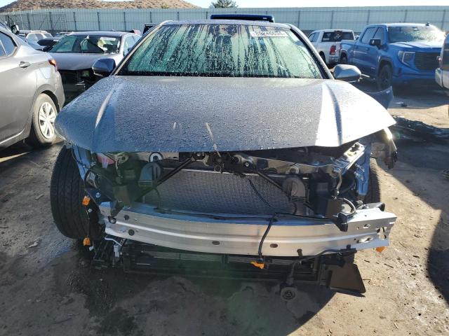 VIN 4T1DBADK7SU501651 2025 TOYOTA CAMRY no.5