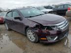 Lot #3024902408 2012 FORD FUSION SEL