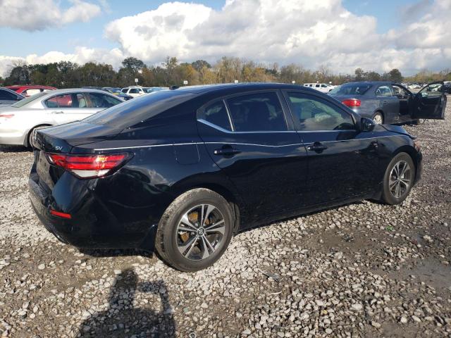 VIN 3N1AB8CV7PY267174 2023 NISSAN SENTRA no.3