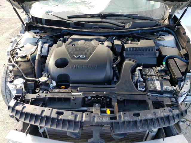 2016 NISSAN MAXIMA 3.5 - 1N4AA6AP7GC400572
